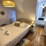 Magnifique Rénové Au Coeur De Appartamento *