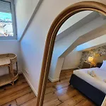 Magnifique Rénové Au Coeur De Appartamento *