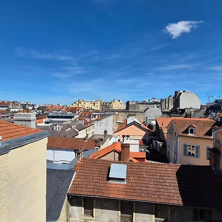 Appartamento Magnifique Rénové Au Coeur De Pau